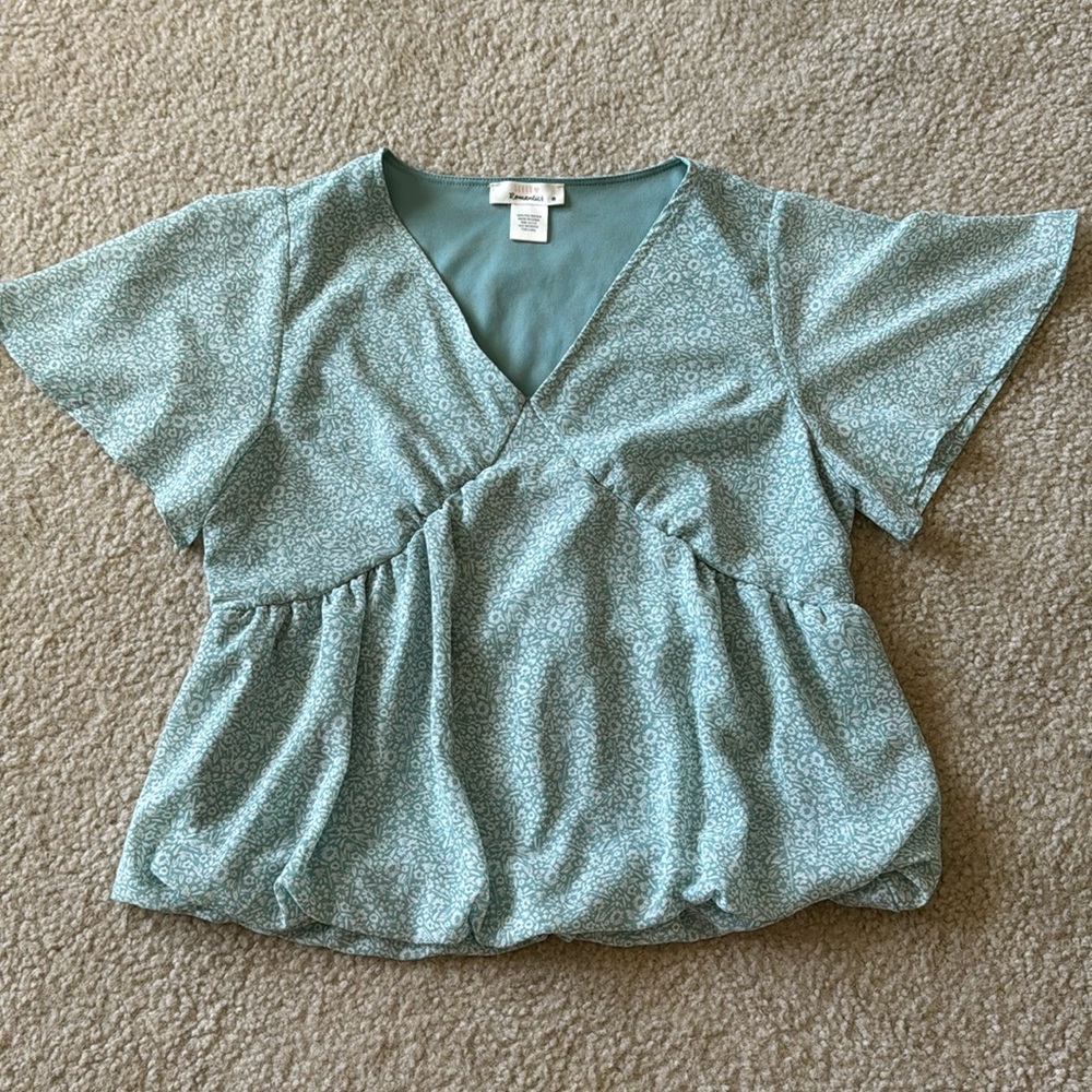 Urban Romantics Top Size M